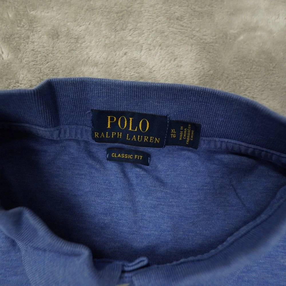 Polo Ralph Lauren polo ralph